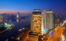 Sheraton Cairo Hotel & Casino